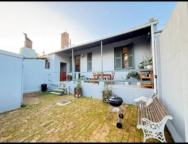 2 BEDROOM HOUSE FOR SALE IN DE MOLEN